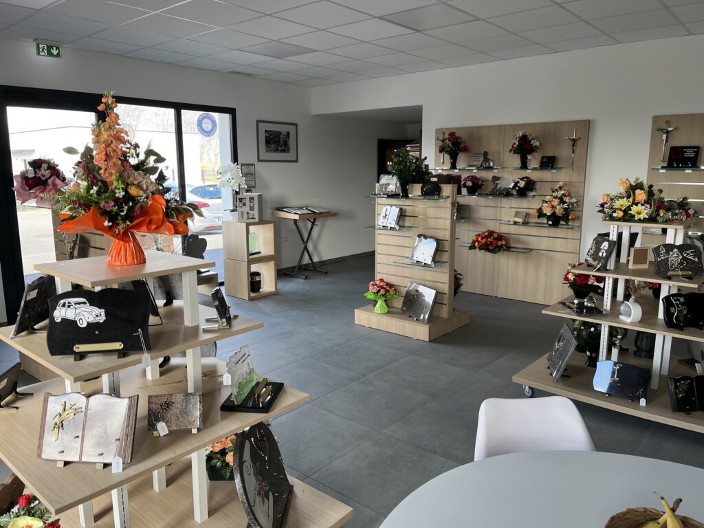 Pompes funebres lezignan corbières