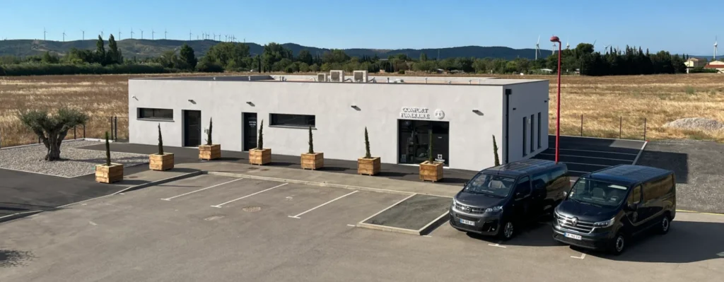 Confort Funéraires - Canet d'aude ( 11200)