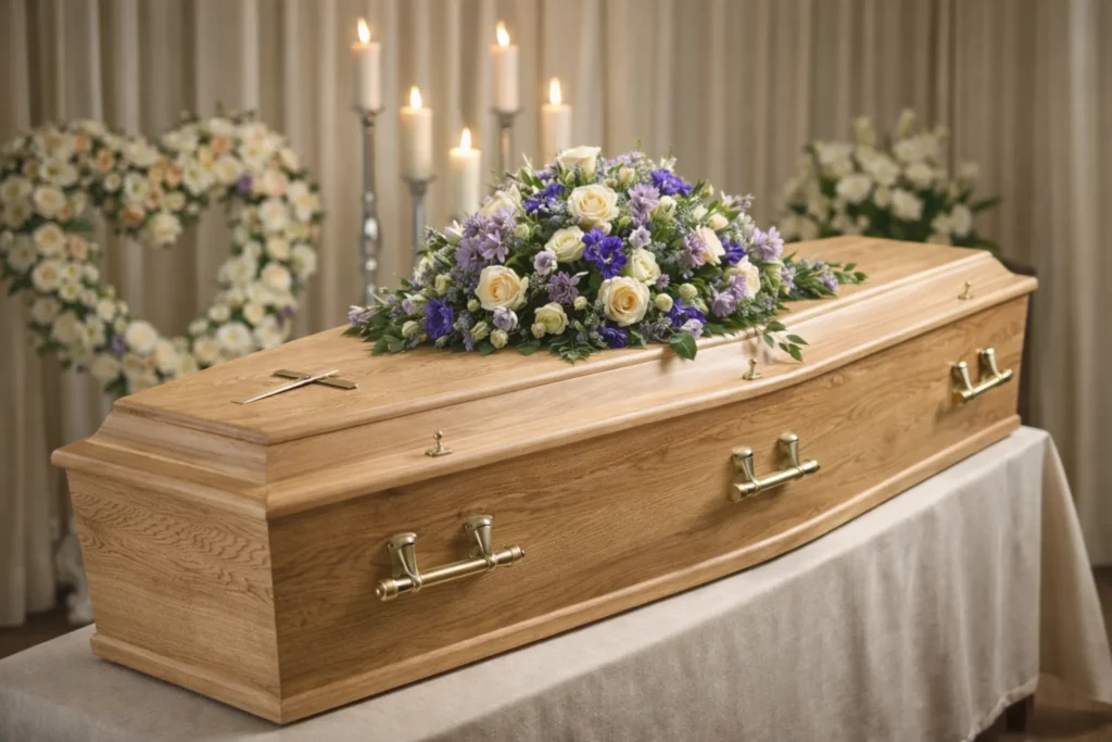 pompes funèbres lezignan corbières