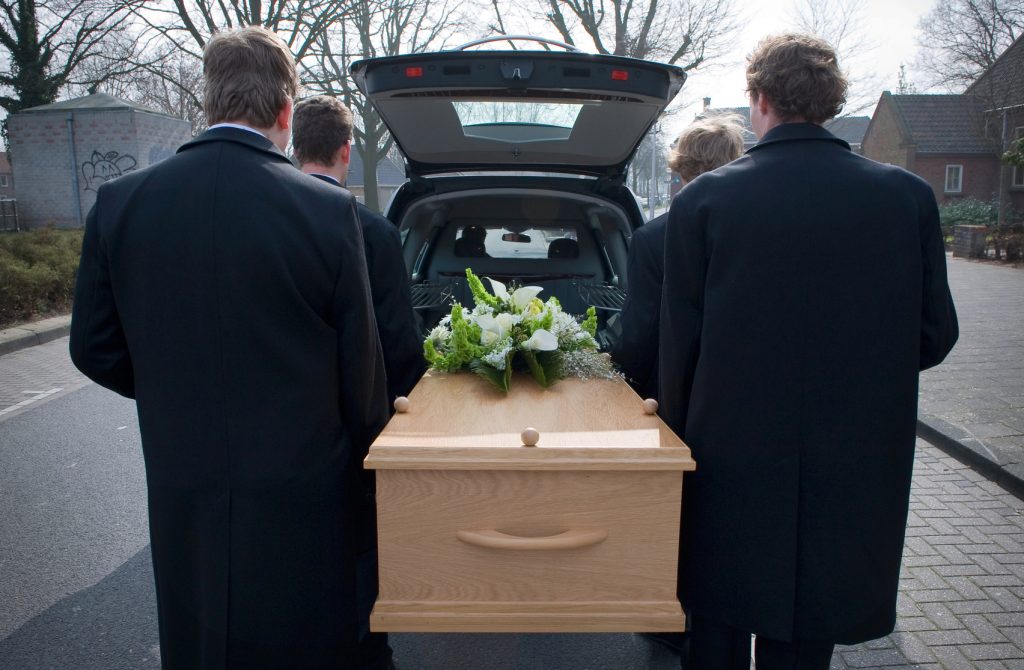 confort funeraire